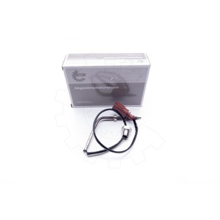 Capteur Température de Gaz d'échappement Pour VW Audi Seat Skoda 03L906088P