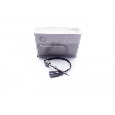 Capteur Température de Gaz d'échappement Pour VW Bora Golf IV V Lupo Polo Audi