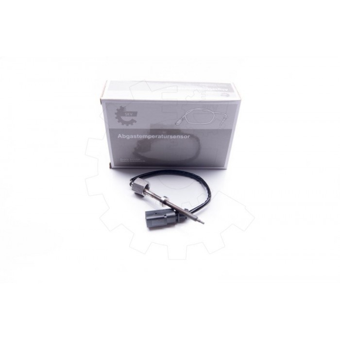 Capteur Température de Gaz d'échappement Pour VW Bora Golf IV V Lupo Polo Audi