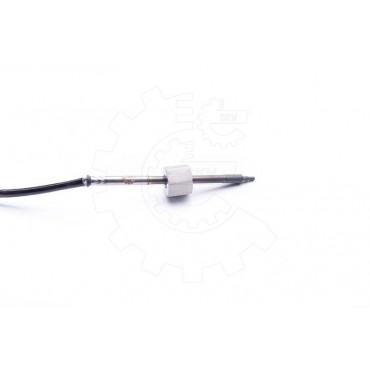 Capteur Température de Gaz d'échappement Pour VW Bora Golf IV V Lupo Polo Audi