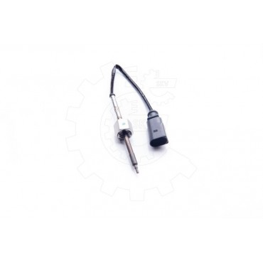 Capteur Température de Gaz d'échappement Pour VW Bora Golf IV V Lupo Polo Audi