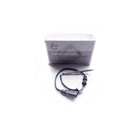 Capteur Température de Gaz d'échappement Pour VW Audi A3 Skoda 06F906088