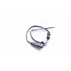 Capteur Température de Gaz d'échappement Pour VW Audi A3 Skoda 06F906088