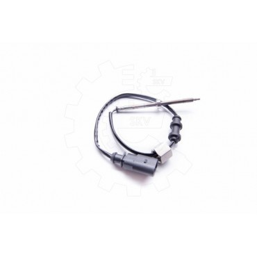 Capteur Température de Gaz d'échappement Pour VW Audi A3 Skoda 06F906088
