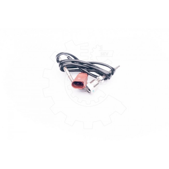 Capteur Température de Gaz d'échappement Pour VW Audi Seat Skoda 03L906088AJ