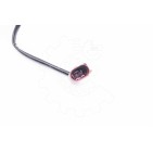 Capteur Température de Gaz d'échappement Pour VW Audi Seat Skoda 03G906088