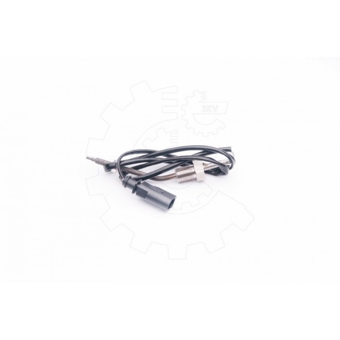 Capteur Température de Gaz d'échappement Pour VW Audi Seat Skoda 3G906088AN
