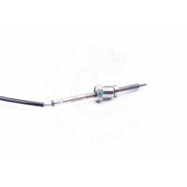 Capteur Température de Gaz d'échappement Pour VW Audi A3 Seat Skoda 04L906088E