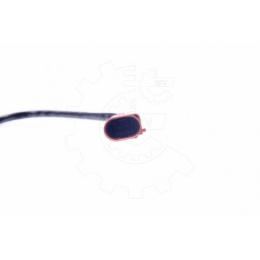 Capteur Température de Gaz d'échappement Pour VW Audi A3 Seat Skoda 04L906088E
