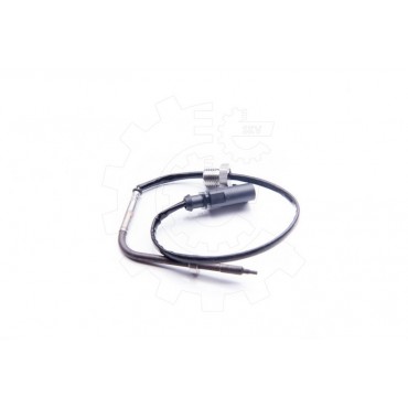 Capteur Température de Gaz d'échappement Pour VW Audi Porsche 059906088A