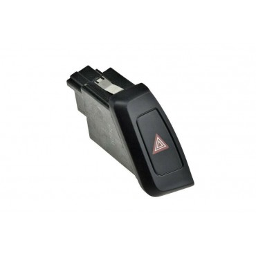 Bouton warning feux de detresse Pour AUDI A4 A5 -à partir de 2007 8K1941509