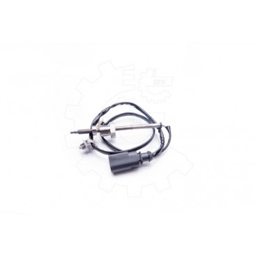 Capteur Température de Gaz d'échappement Pour Audi A4 A5 Q5 03L906088BT