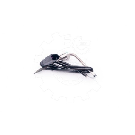 Capteur Température de Gaz d'échappement Pour Audi A6 A8 Q7 038906088D