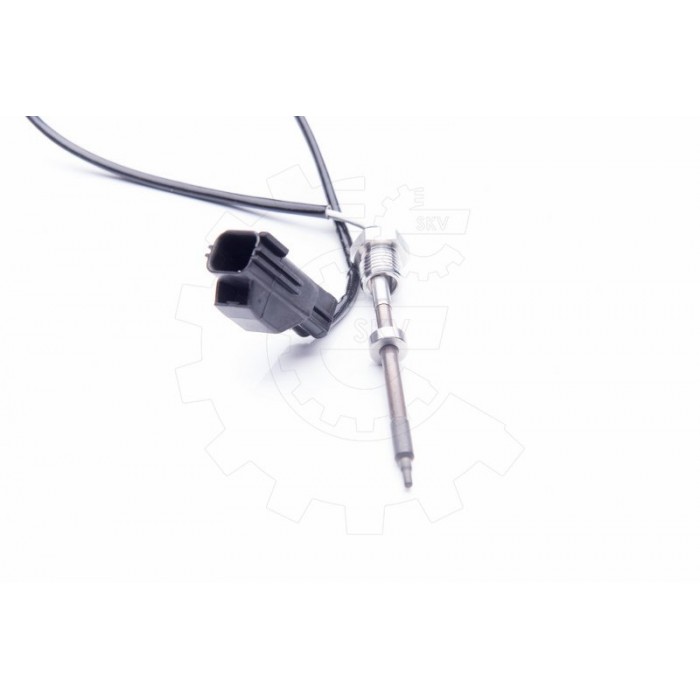 Capteur Température de Gaz d'échappement Pour Audi Q5 Volvo S60 I XC70 XC90