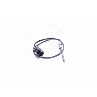 Capteur Température de Gaz d'échappement Pour Audi Q5 Volvo S60 I XC70 XC90