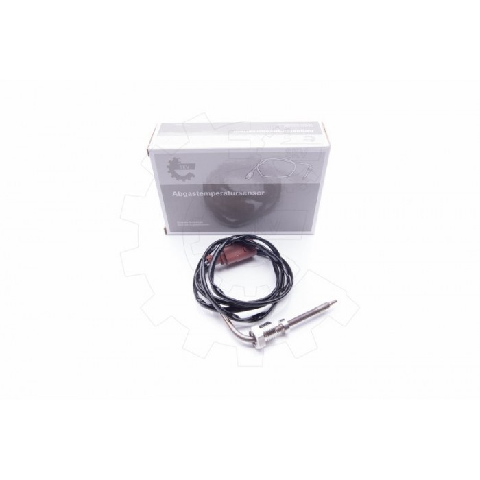 Capteur Température de Gaz d'échappement Pour VW Touareg Audi Q7 059906088C