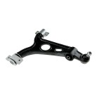 Bras de liaison Avant Droit Pour CITROËN C1 PEUGEOT 108 TOYOTA AYGO 480680H020