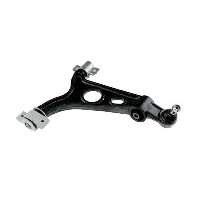 Bras de liaison Avant Droit Pour CITROËN C1 PEUGEOT 108 TOYOTA AYGO 480680H020