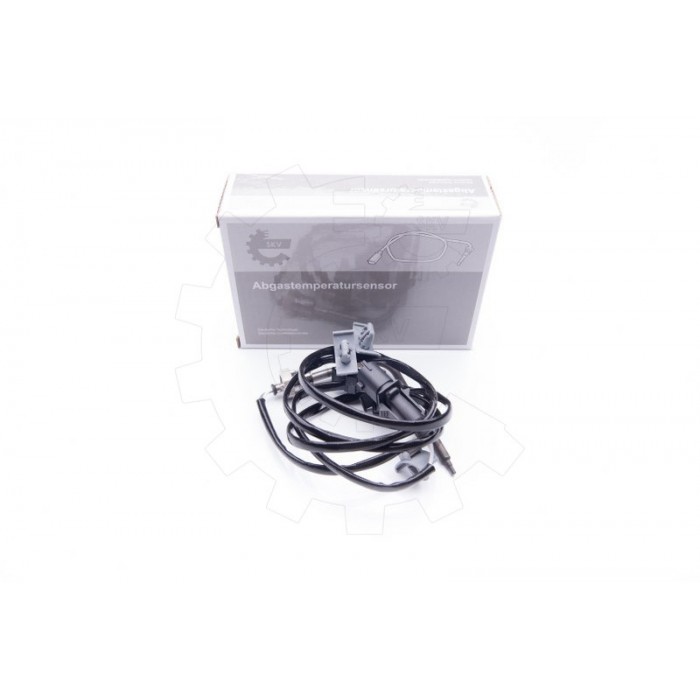 Capteur Température de Gaz d'échappement Pour Opel Chevrolet Vauxhall 55578799