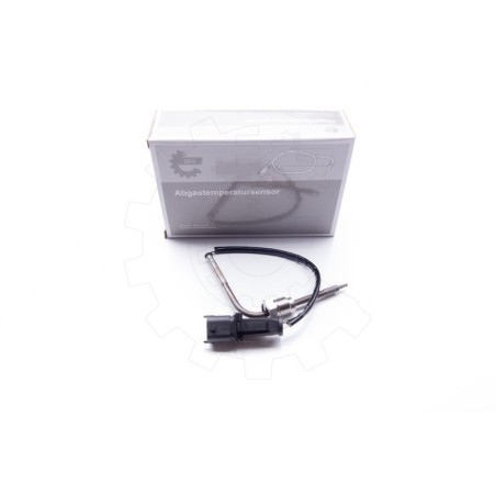 Capteur Température de Gaz d'échappement Pour Opel Chevrolet Saab Vauxhall