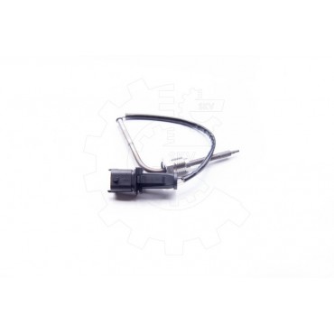Capteur Température de Gaz d'échappement Pour Opel Chevrolet Saab Vauxhall