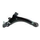 Bras de liaison Avant Gauche Pour CITROËN C1 PEUGEOT 108 TOYOTA AYGO 1614191480