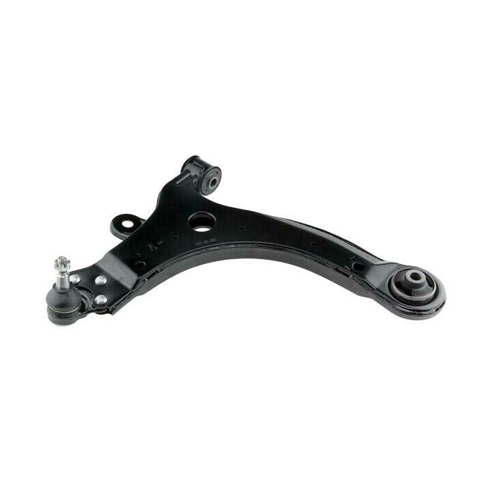 Bras de liaison Avant Gauche Pour CITROËN C1 PEUGEOT 108 TOYOTA AYGO 1614191480