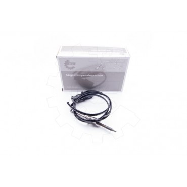 Capteur Température de Gaz d'échappement Pour Fiat Bravo II Stilo 55190624