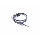 Capteur Température de Gaz d'échappement Pour Fiat Bravo II Stilo 55190624
