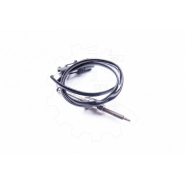 Capteur Température de Gaz d'échappement Pour Fiat Bravo II Stilo 55190624