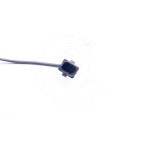 Capteur Température de Gaz d'échappement Pour Fiat Bravo II Stilo 55190624