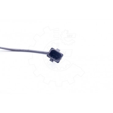 Capteur Température de Gaz d'échappement Pour Fiat Bravo II Stilo 55190624