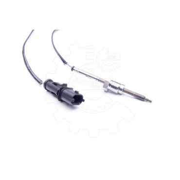 Capteur Température de Gaz d'échappement Pour Fiat Bravo II Stilo 55190624