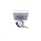 Capteur Température de Gaz d'échappement Pour Fiat Croma Grande Punto 55199672