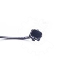 Capteur Température de Gaz d'échappement Pour Fiat Croma Grande Punto 55199672