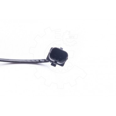 Capteur Température de Gaz d'échappement Pour Fiat Croma Grande Punto 55199672