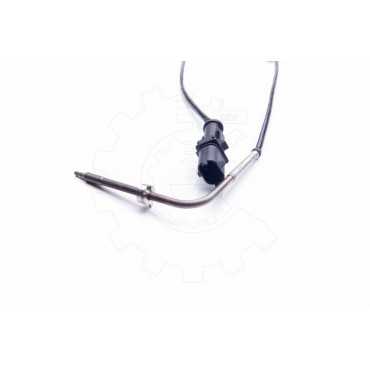 Capteur Température de Gaz d'échappement Pour Fiat Doblo Linea 51825696