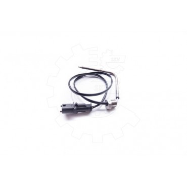 Capteur Température de Gaz d'échappement Pour Opel Combo Fiat Doblo 1247402