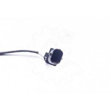 Capteur Température de Gaz d'échappement Pour Opel Combo Fiat Doblo 1247402