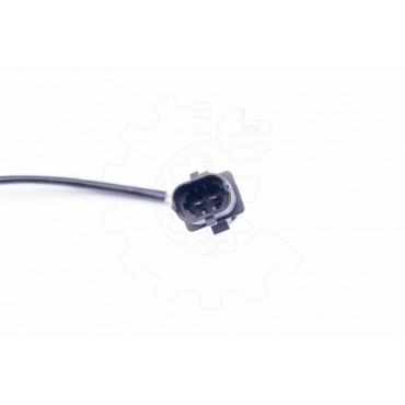 Capteur Température de Gaz d'échappement Pour Fiat Doblo Strada Pick-up Lancia