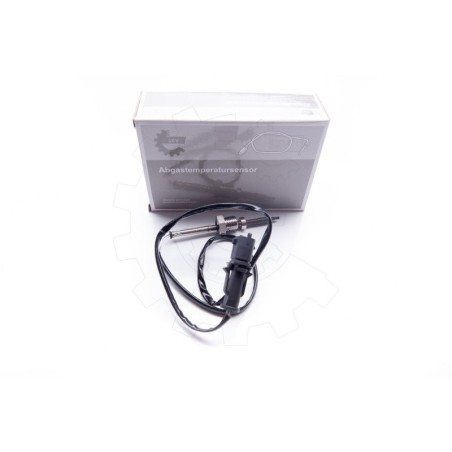 Capteur Température de Gaz d'échappement Pour Fiat Multipla 55199053