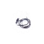 Capteur Température de Gaz d'échappement Pour Lancia Delta III 55199054