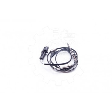Capteur Température de Gaz d'échappement Pour Lancia Delta III 55199054