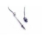Capteur Température de Gaz d'échappement Pour Mercedes-Benz 0051531728