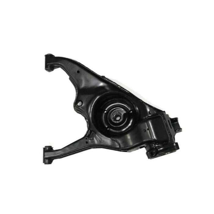 Bras de suspension arrière gauche pour MITSUBISHI GRANDIS 2003-2007 MN103488