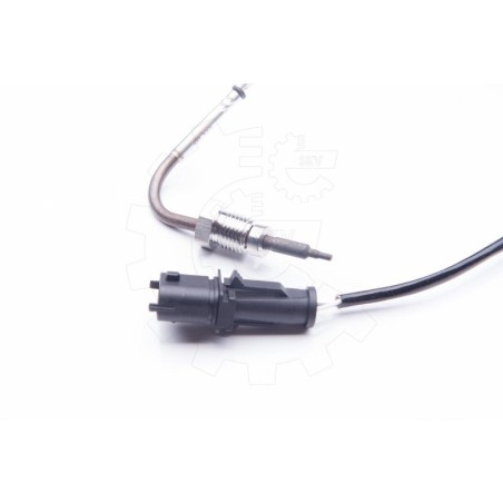 Capteur Température de Gaz d'échappement Pour Opel Astra H Combo Corsa C D