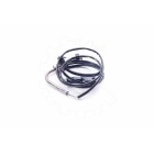 Capteur Température de Gaz d'échappement Pour Opel Astra H Combo Corsa C D