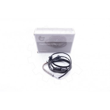 Capteur Température de Gaz d'échappement Pour Opel Astra H Combo Corsa C D