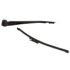 Bras d'essuie glace Arrière Pour BMW Serie 1 E81 E87 X1 2009-2015 61627138507