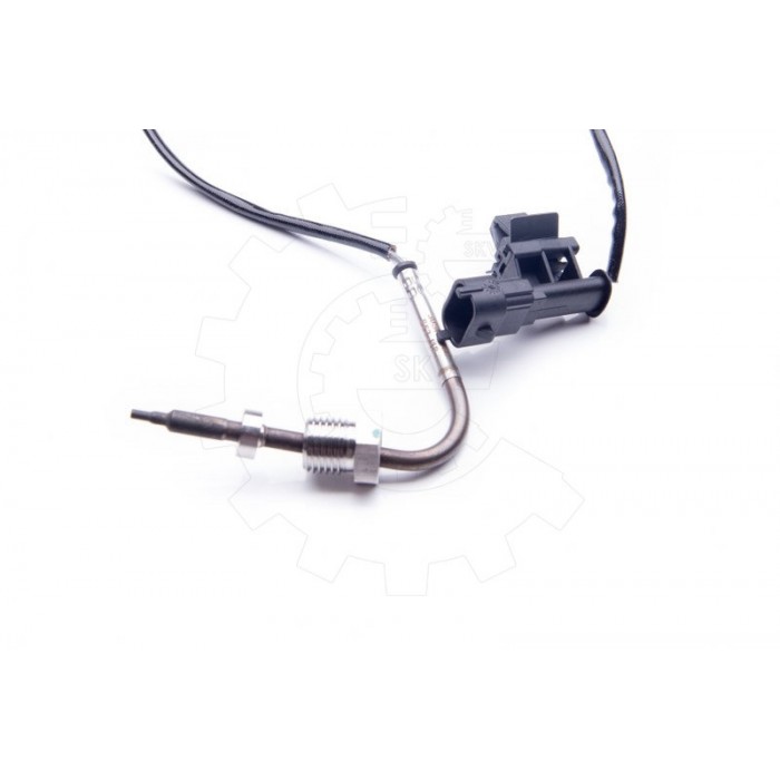 Capteur Température de Gaz d'échappement Pour Opel Astra J Vauxhall GTC